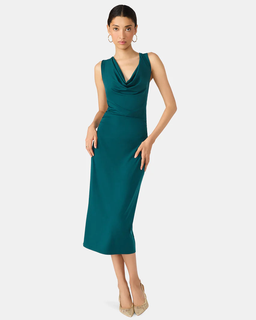 KALINA DRESS