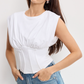 GOOD AMERICAN CORSET TOP