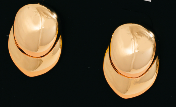 TAYLOR LAYERED EARRINGS