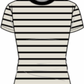 SUPER STRETCH BABY TEE