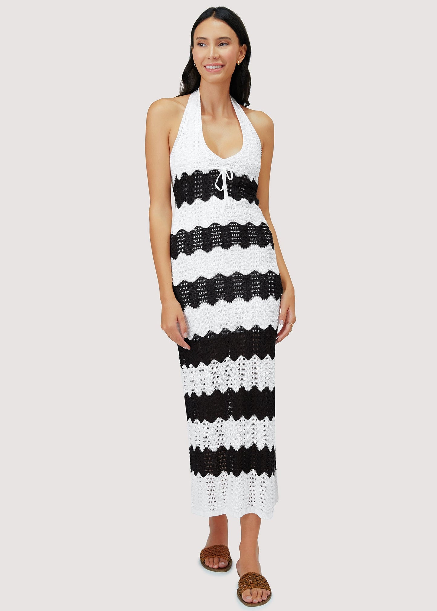 MARICI MAXI DRESS