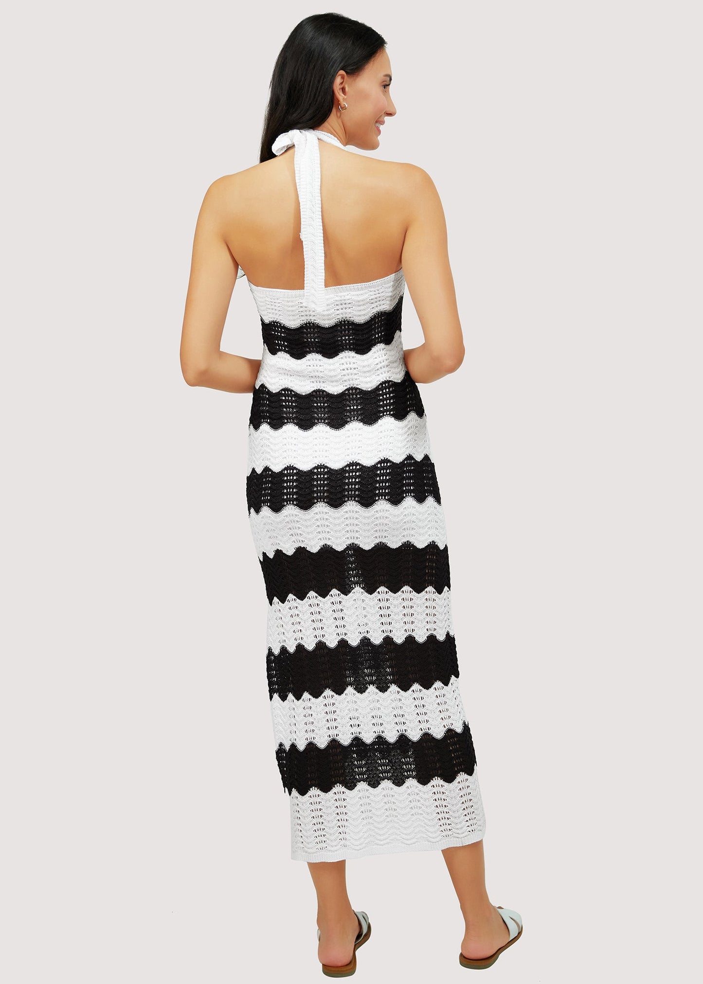 MARICI MAXI DRESS