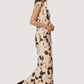 ECHOES OF ROMANCE MAXI DRESS