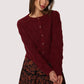 GEORGINE CARDIGAN