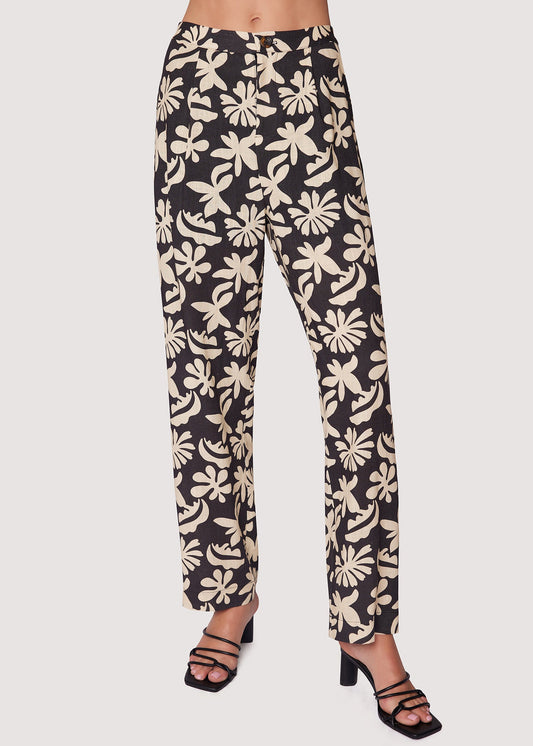 TROPIC FLAIR PANTS