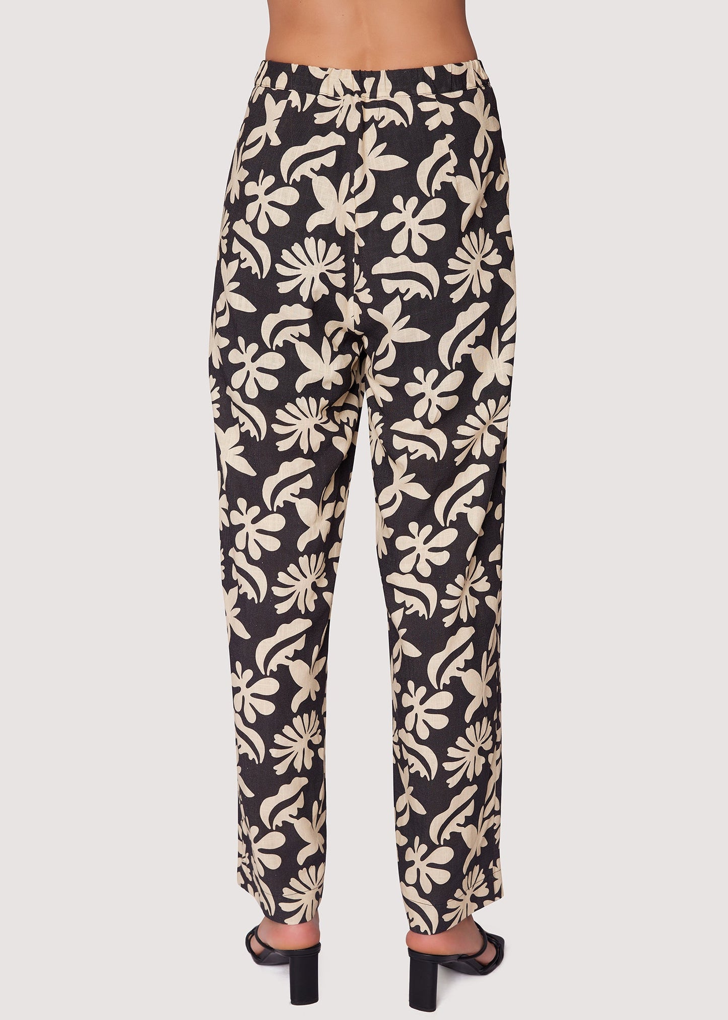 TROPIC FLAIR PANTS