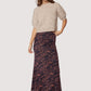 MOONLIT MEADOW MAXI SKIRT