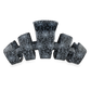 TELETIES CLASSIC CLAW CLIP