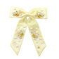 BRIANNA CANNON DAISY BOW BARRETTE