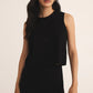 SLOANE JERSEY MUSCLE TANK