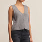 BRYCE SWEATER VEST
