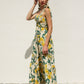KEY WEST MAXI DRESS