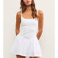 EMMA SKORT DRESS