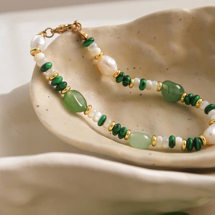SHYE BOHO BRACELET