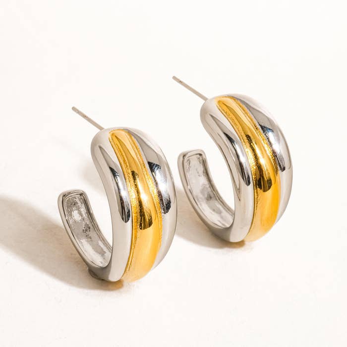 LUCY EARRINGS