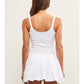 EMMA SKORT DRESS