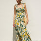 KEY WEST MAXI DRESS