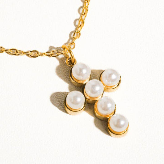 HOPE NECKLACE