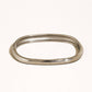 REN 18K GOLD STAINLESS BANGLE