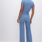 FIT FOR SUCCESS JUMPSUIT