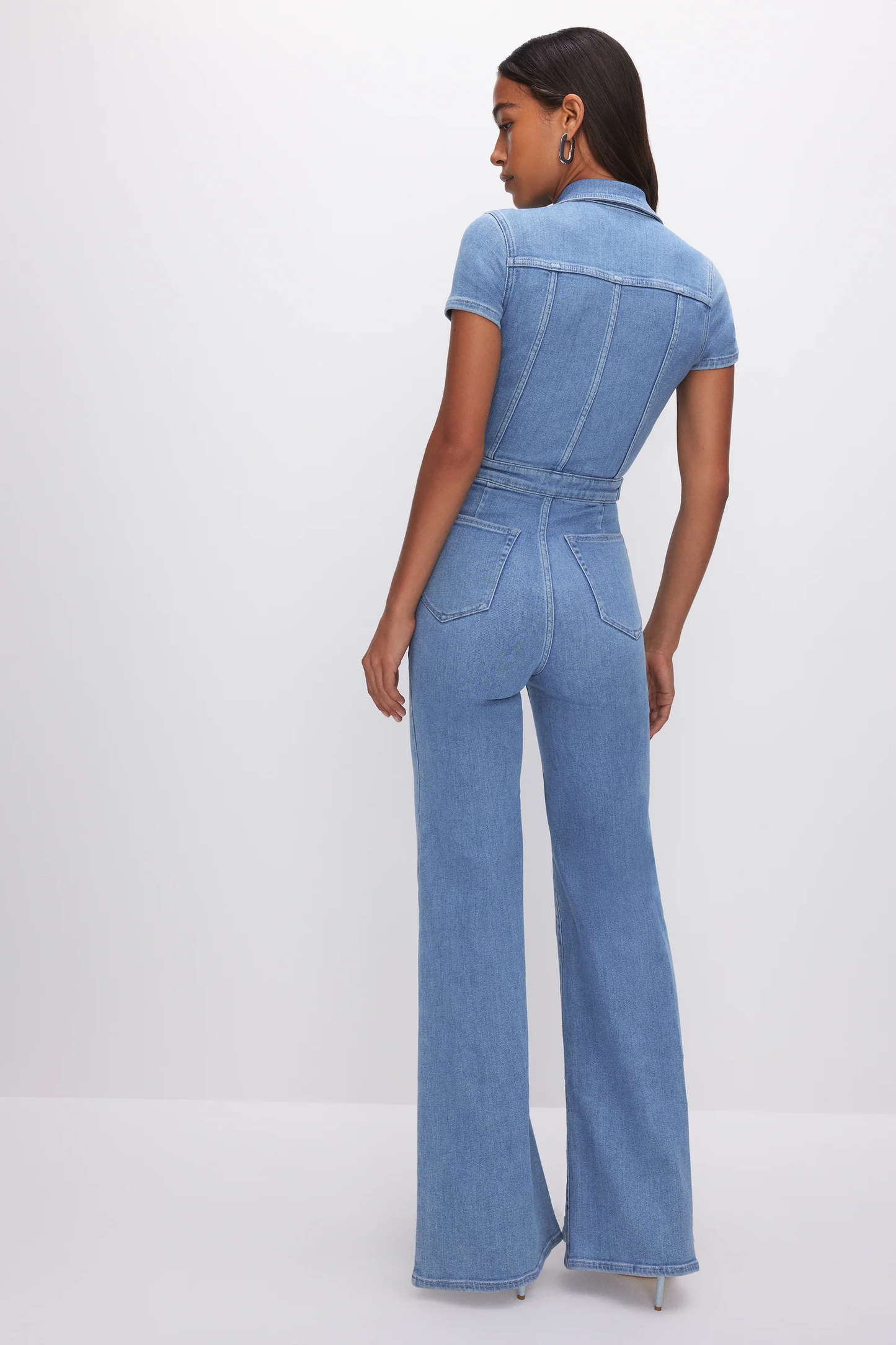 FIT FOR SUCCESS JUMPSUIT