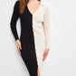 LADIES NIGHT MIDI DRESS