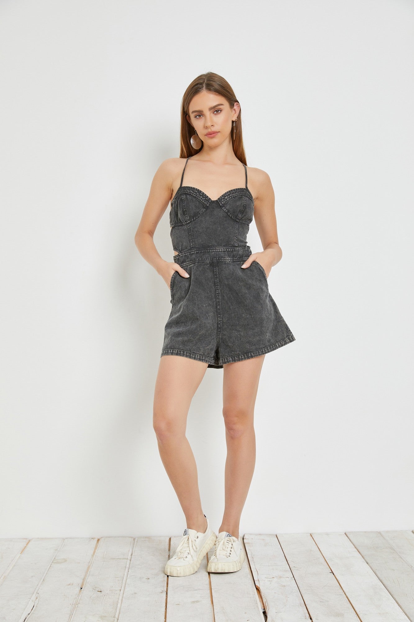 HANNAH ROMPER