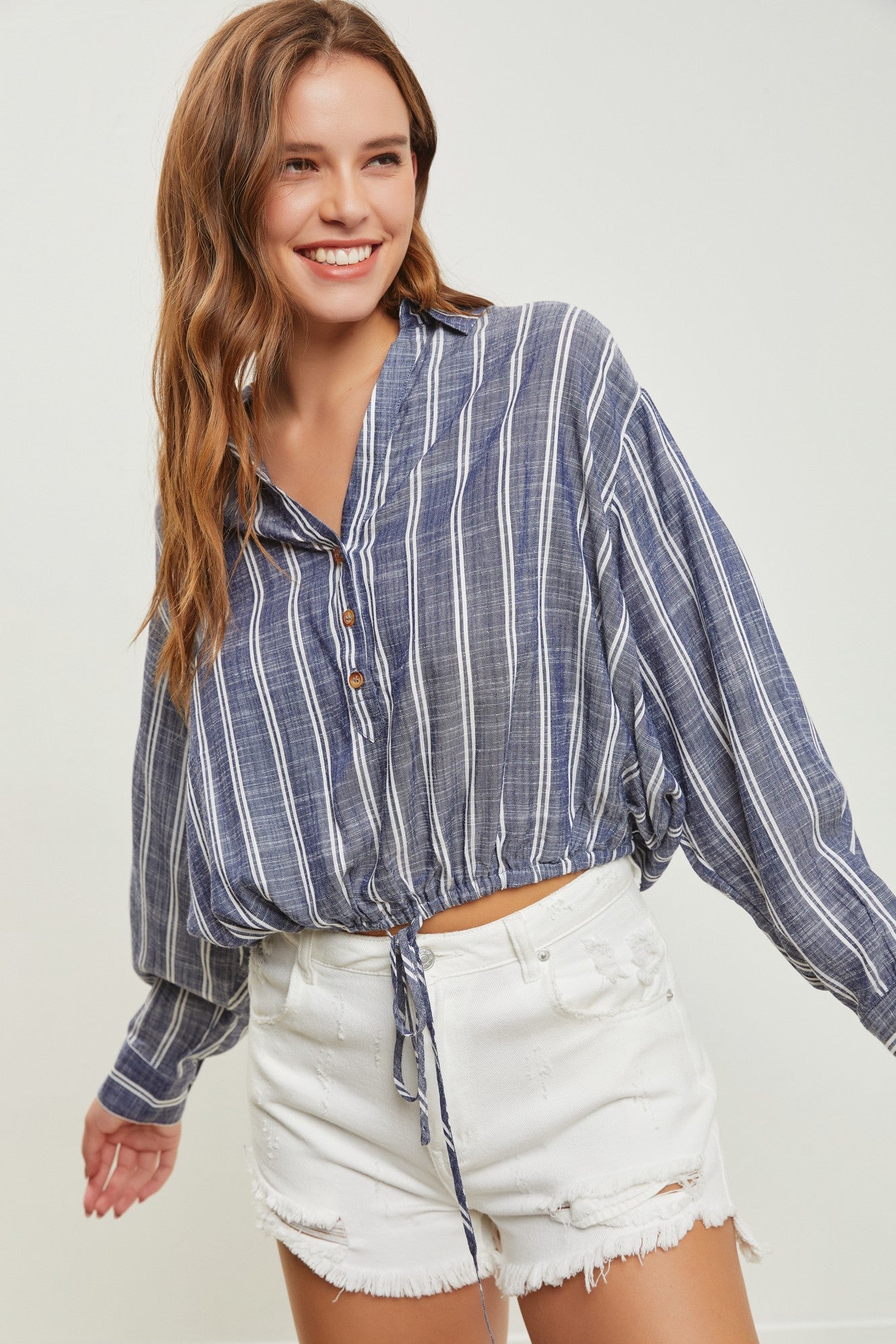 SUMMER DAYS TOP