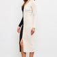 LADIES NIGHT MIDI DRESS