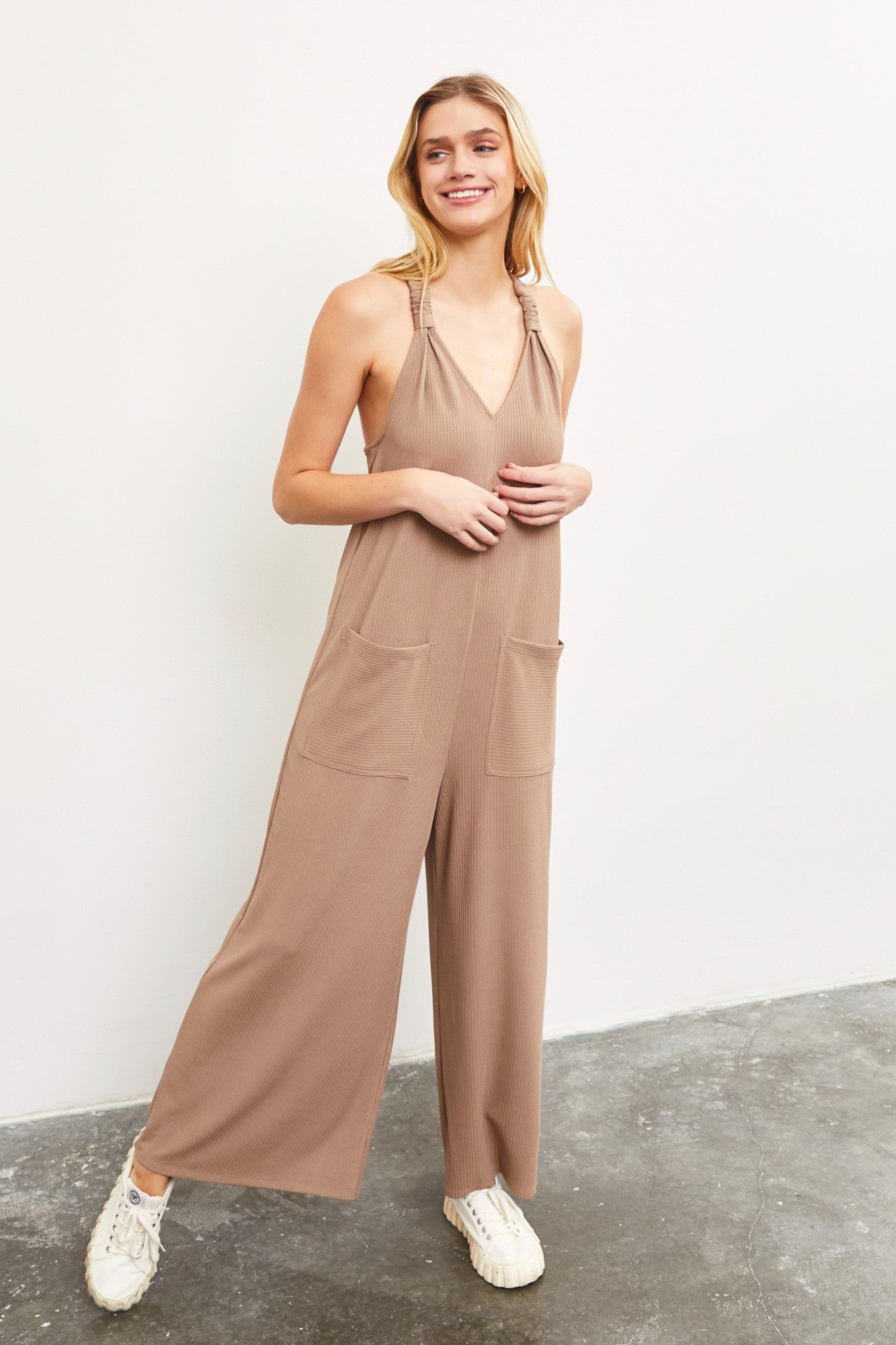 ERICA JUMPSUIT