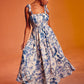 LOVE LETTER MIDI DRESS