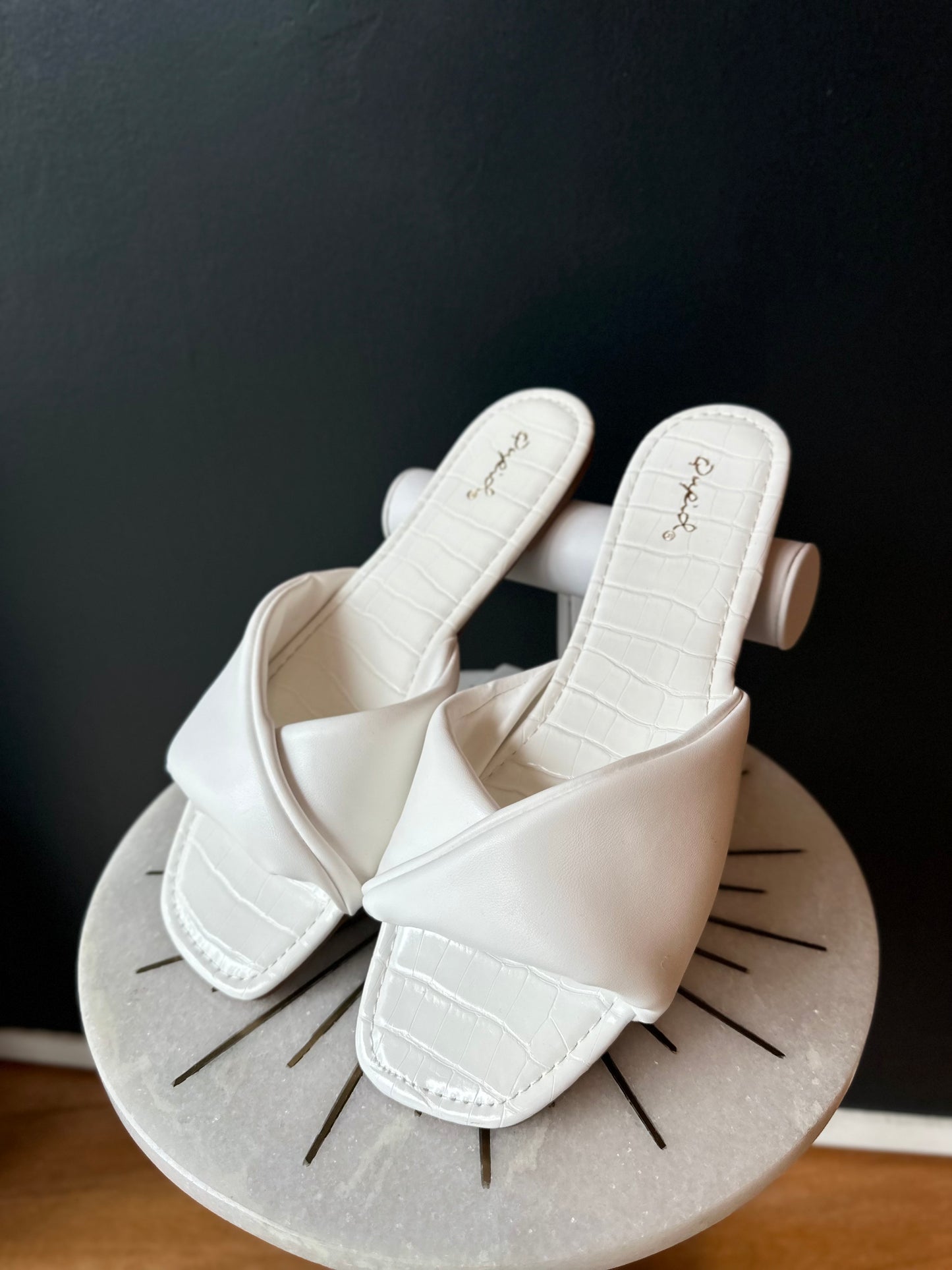 PAIGE SANDAL