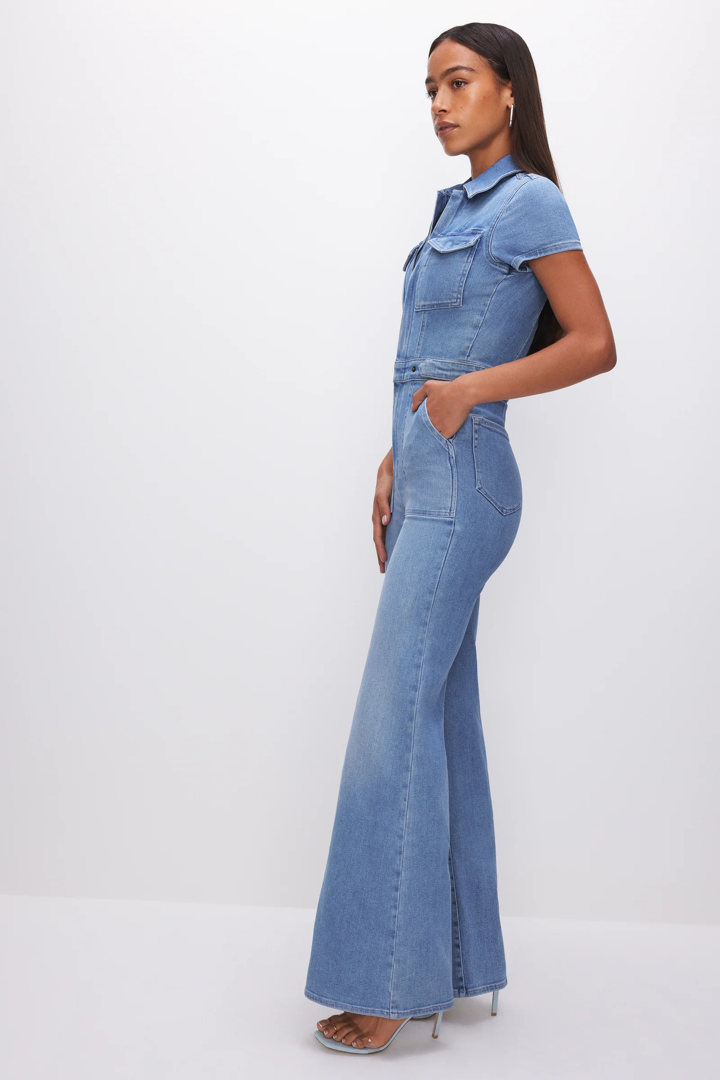 FIT FOR SUCCESS JUMPSUIT