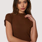 EDEN'S SERENADE MIDI DRESS