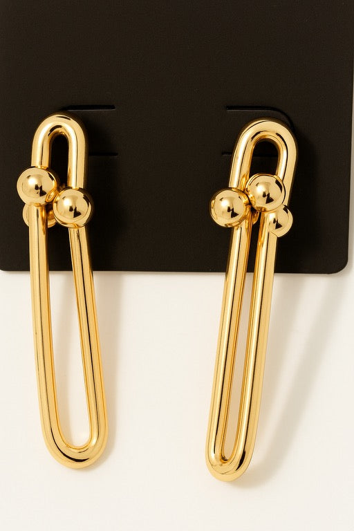PALOMA GRACE EARRINGS