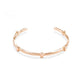 HOLST + LEE METAL THIN BRACELET