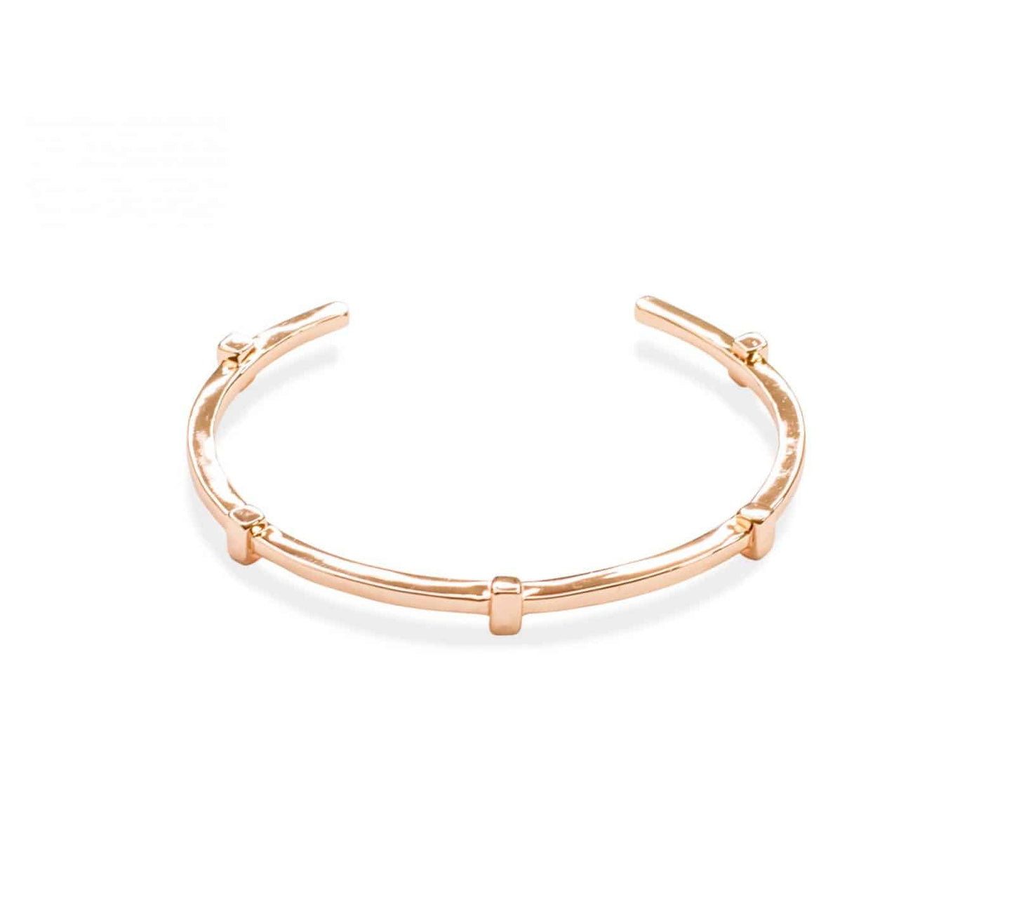 HOLST + LEE METAL THIN BRACELET