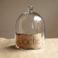 Glass Cloche