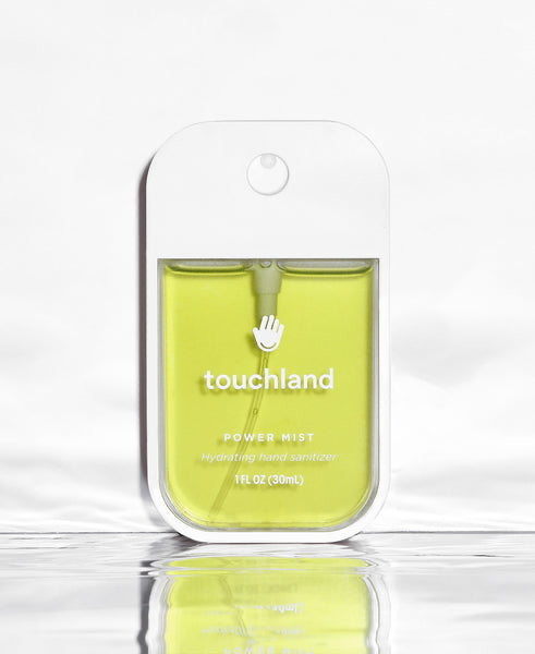 TOUCHLAND HAND SANITIZER