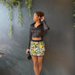 DAYDREAM MINI SKIRT