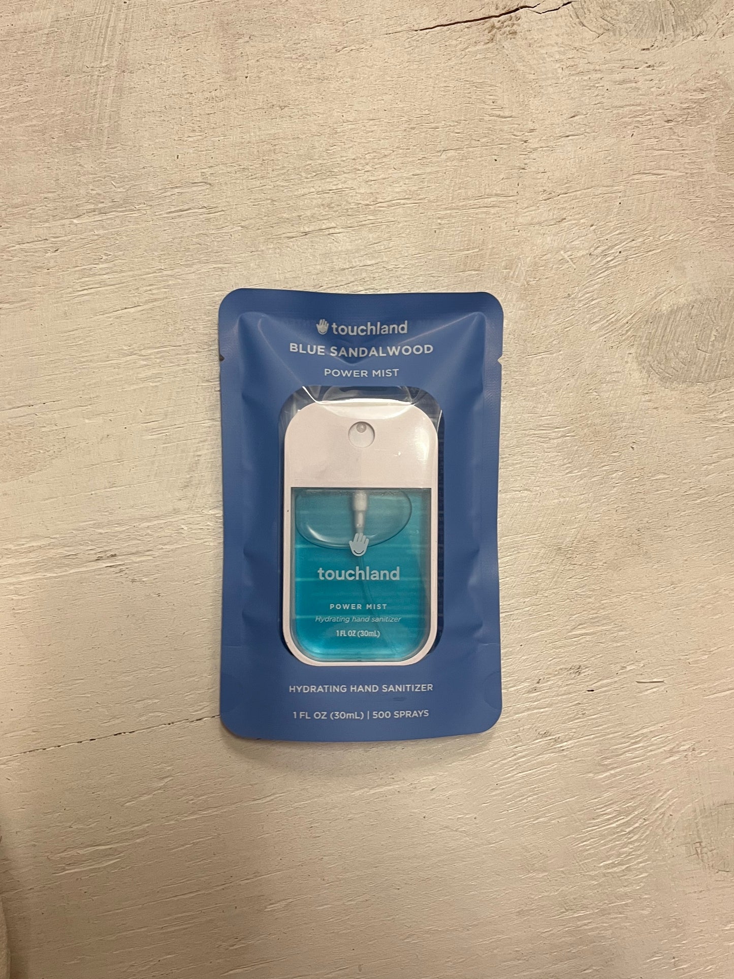 TOUCHLAND HAND SANITIZER