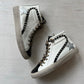 RIRI HIGH TOP SNEAKERS