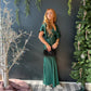 CLAUDIA DRESS